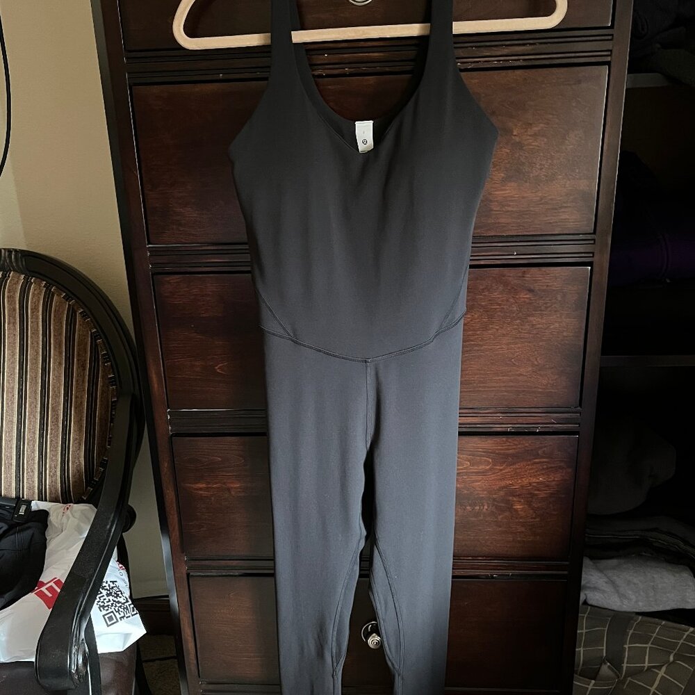 LULULLEMON ALIGN BODY SUIT 25